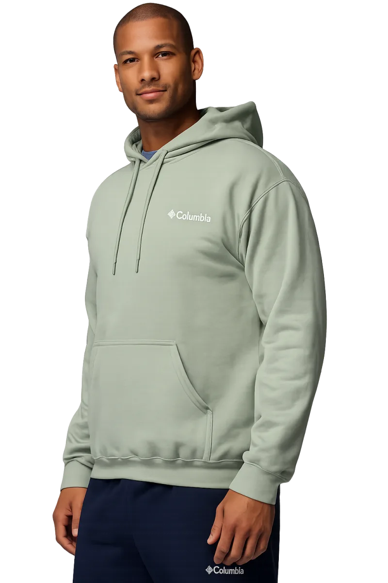 COLUMBIA Men's Oakwind Hoodie