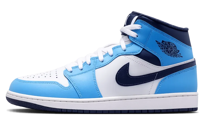 NIKE Air Jordan 1 Mid